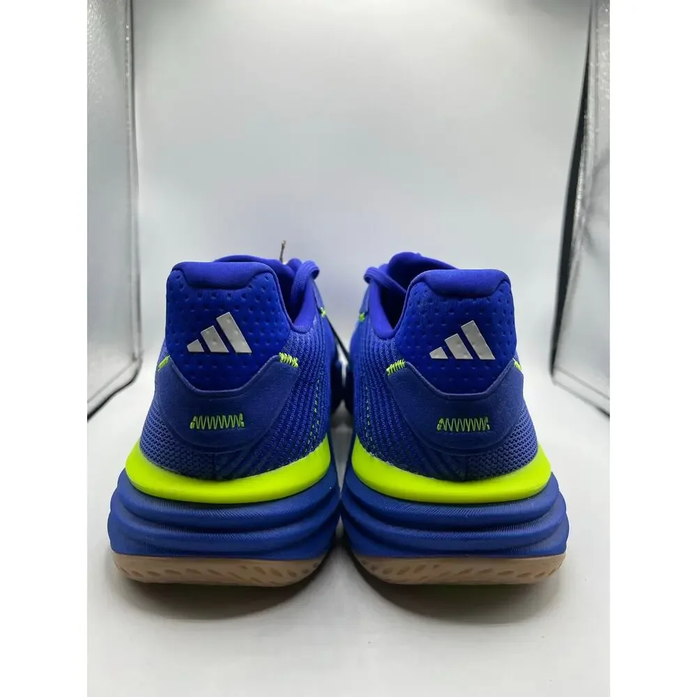 Adidas Stabli 16 “Lucid Blue White Lemon” size 13 men’s